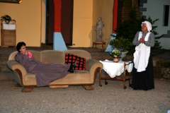 2010 Die Heiratsvermittlerin