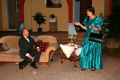 2010 Die Heiratsvermittlerin