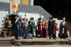 2009 Die Herren von Twiste