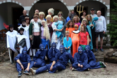 2011 Marielle, die Meerjungfrau