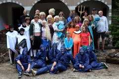 2011 Marielle, die Meerjungfrau