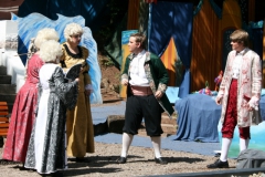 2011 Marielle, die Meerjungfrau