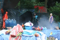 2011 Marielle, die Meerjungfrau