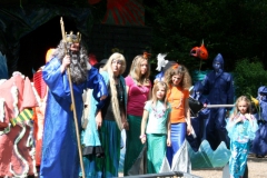2011 Marielle, die Meerjungfrau
