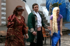 2011 Marielle, die Meerjungfrau