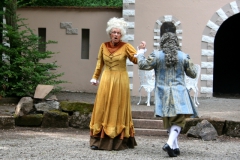 2011 Marielle, die Meerjungfrau