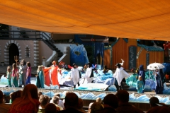 2011 Marielle, die Meerjungfrau