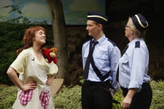 2015 Pippi Langstrumpf