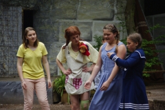 2015 Pippi Langstrumpf