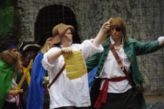 2015 Pippi Langstrumpf