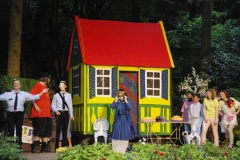 2015 Pippi Langstrumpf