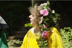 2015 Ein Sommernachtstraum (Probe)