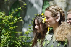 2015 Ein Sommernachtstraum (Probe)