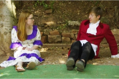 2015 Ein Sommernachtstraum (Probe)