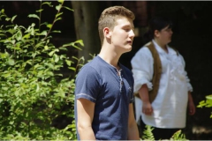 2015 Ein Sommernachtstraum (Probe)