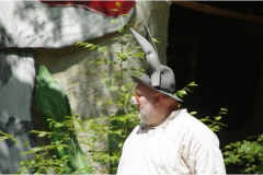 2015 Ein Sommernachtstraum (Probe)