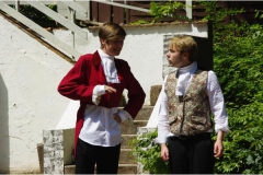 2015 Ein Sommernachtstraum (Probe)