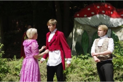 2015 Ein Sommernachtstraum (Probe)