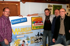 2010 Sonstige