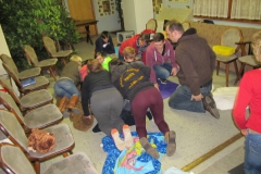 2015 Spielerworkshop