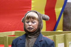 2012 Was für'n Zirkus