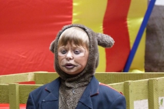 2012 Was für'n Zirkus