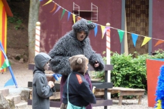 2012 Was für'n Zirkus