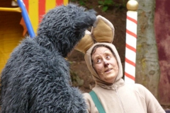 2012 Was für'n Zirkus