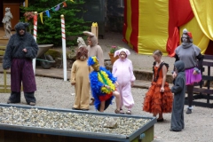 2012 Was für'n Zirkus