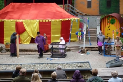 2012 Was für'n Zirkus