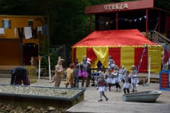 2012 Was für'n Zirkus