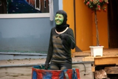 2012 Was für'n Zirkus