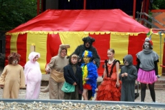 2012 Was für'n Zirkus