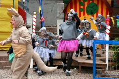 2012 Was für'n Zirkus