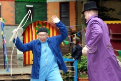 2012 Was für'n Zirkus