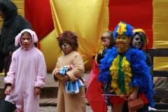 2012 Was für'n Zirkus